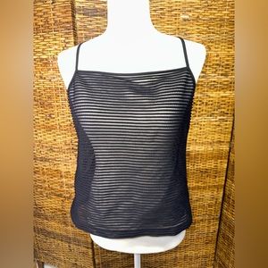 NWT Armani Collezioni Top